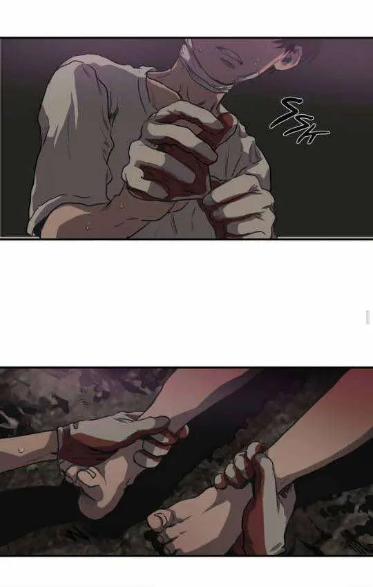 Killing Stalking – Capítulo 22 Yaoi – Página 80