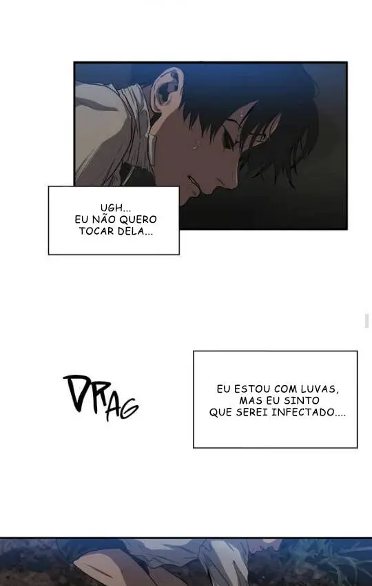 Killing Stalking – Capítulo 22 Yaoi – Página 81