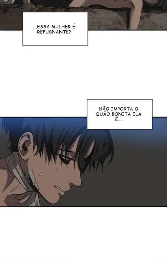 Killing Stalking – Capítulo 22 Yaoi – Página 83