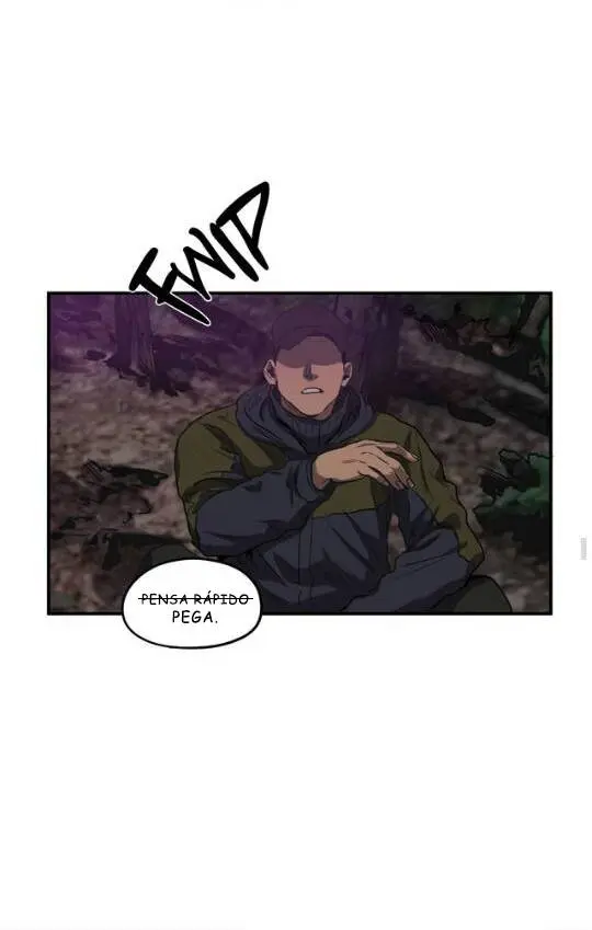 Killing Stalking – Capítulo 22 Yaoi – Página 88