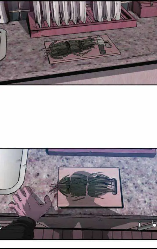 Killing Stalking – Capítulo 22 Yaoi – Página 9