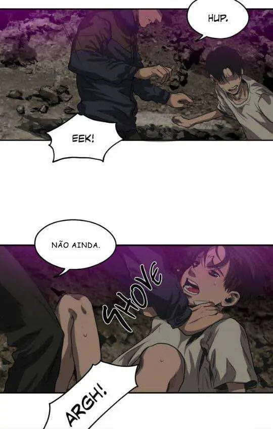 Killing Stalking – Capítulo 22 Yaoi – Página 96