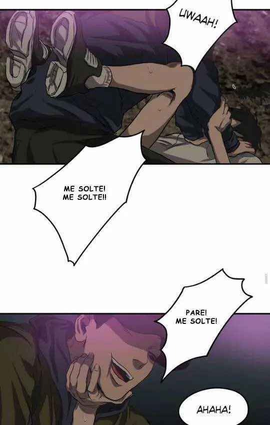 Killing Stalking – Capítulo 22 Yaoi – Página 97