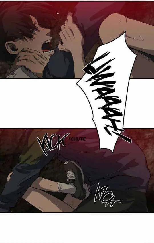 Killing Stalking – Capítulo 22 Yaoi – Página 98