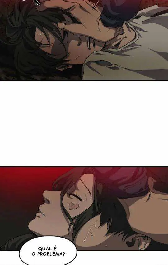 Killing Stalking – Capítulo 22 Yaoi – Página 99