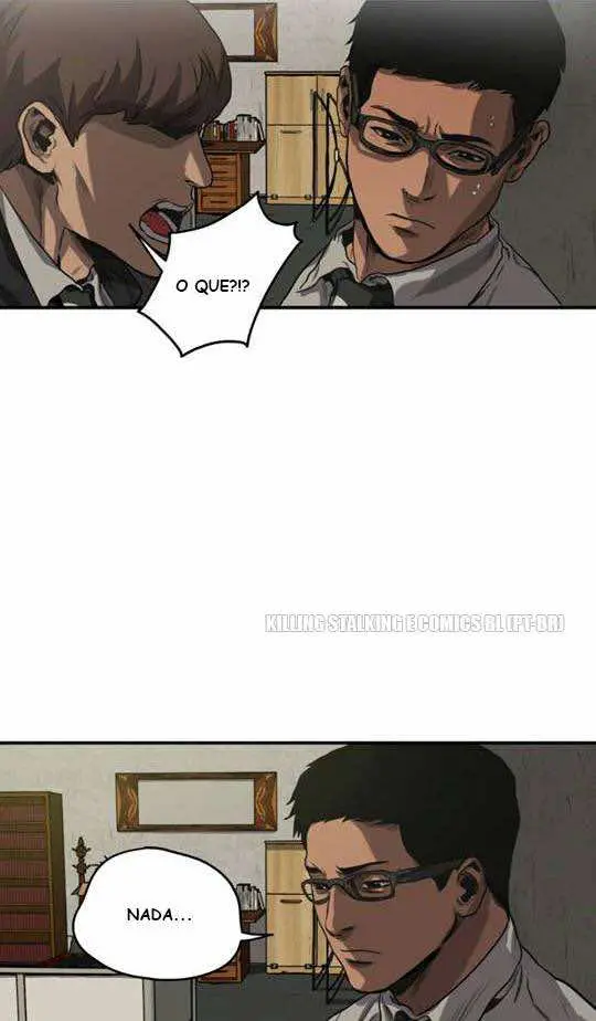 Killing Stalking – Capítulo 23 Yaoi – Página 10