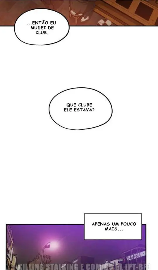 Killing Stalking – Capítulo 23 Yaoi – Página 107