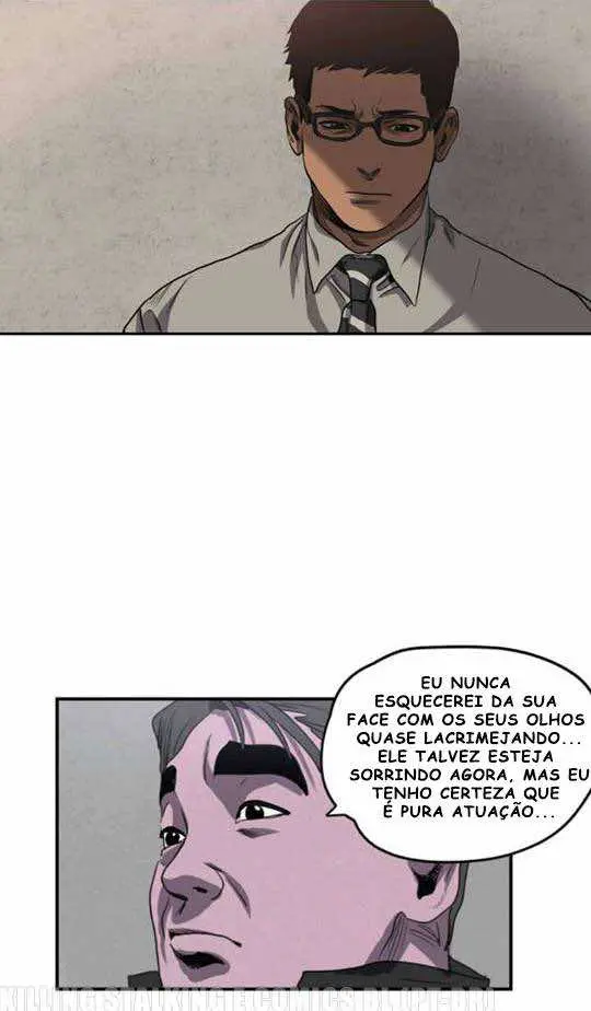 Killing Stalking – Capítulo 23 Yaoi – Página 11