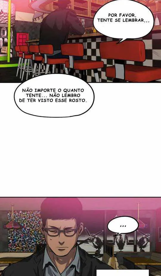 Killing Stalking – Capítulo 23 Yaoi – Página 111