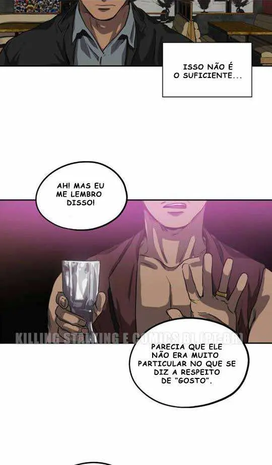 Killing Stalking – Capítulo 23 Yaoi – Página 112