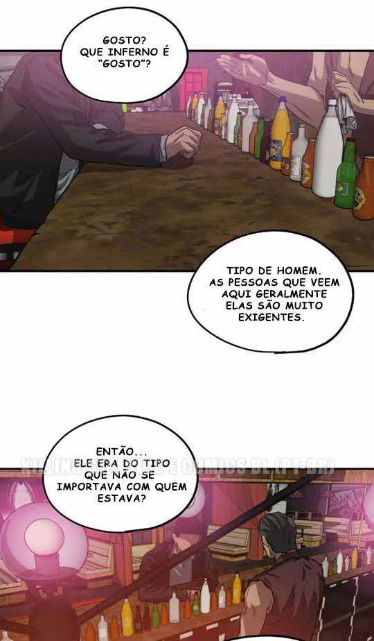 Killing Stalking – Capítulo 23 Yaoi – Página 113