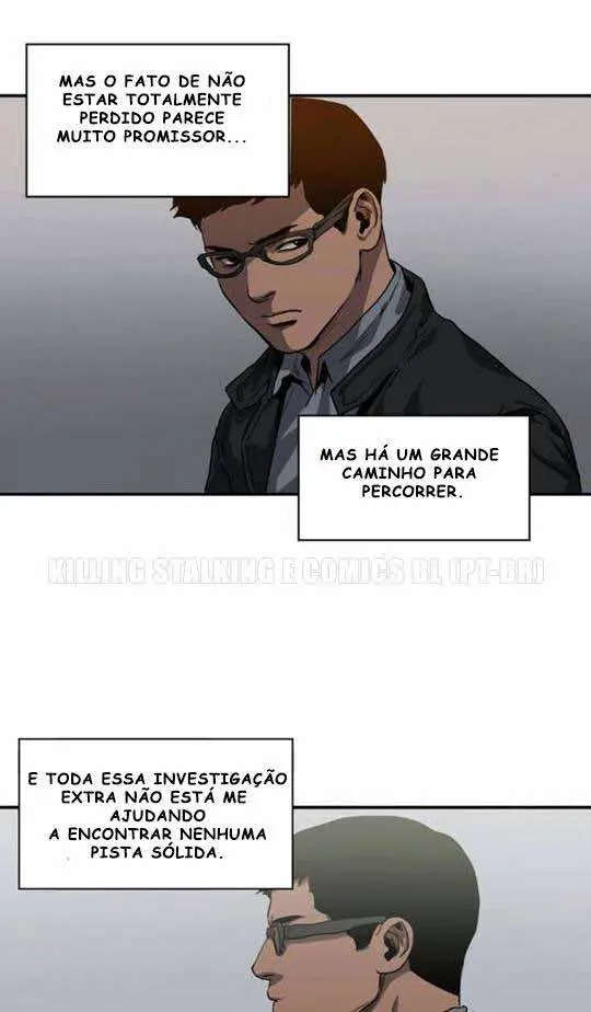 Killing Stalking – Capítulo 23 Yaoi – Página 118