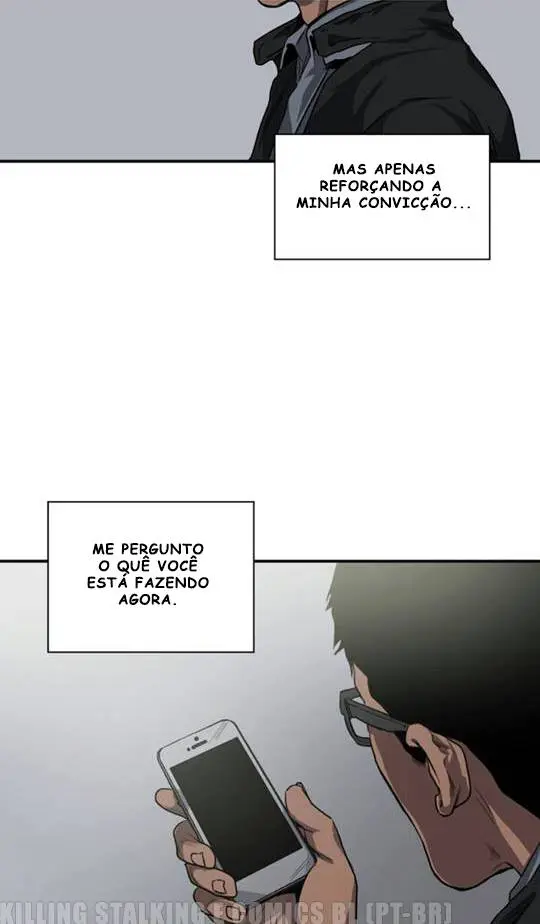 Killing Stalking – Capítulo 23 Yaoi – Página 119