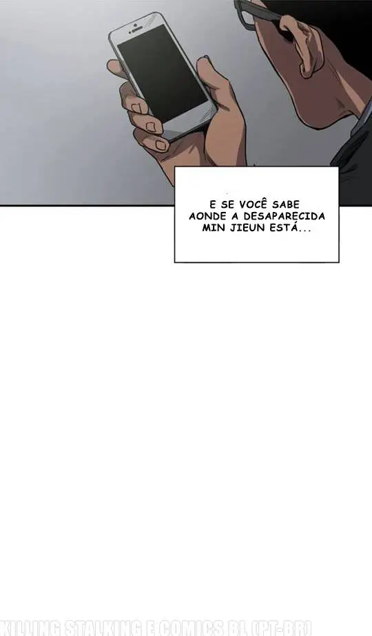 Killing Stalking – Capítulo 23 Yaoi – Página 120