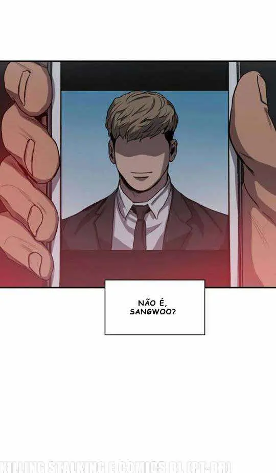 Killing Stalking – Capítulo 23 Yaoi – Página 121