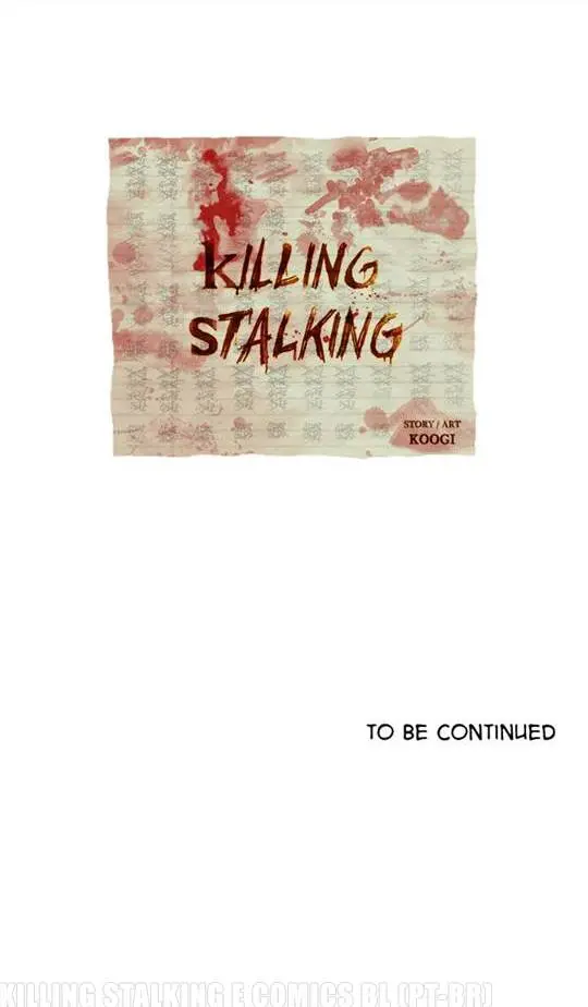 Killing Stalking – Capítulo 23 Yaoi – Página 122