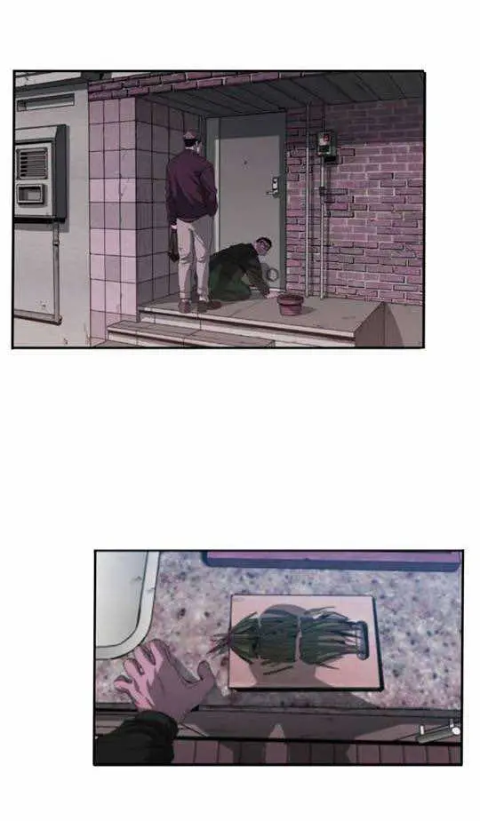 Killing Stalking – Capítulo 23 Yaoi – Página 13