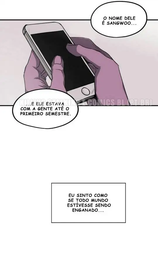 Killing Stalking – Capítulo 23 Yaoi – Página 15