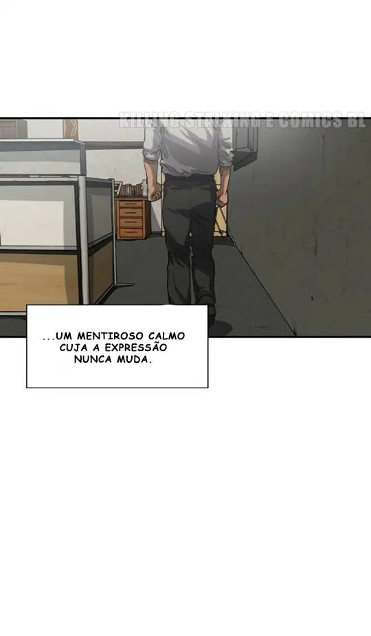 Killing Stalking – Capítulo 23 Yaoi – Página 16
