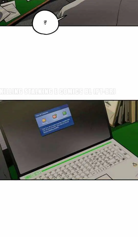 Killing Stalking – Capítulo 23 Yaoi – Página 19