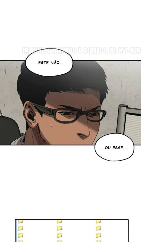 Killing Stalking – Capítulo 23 Yaoi – Página 23