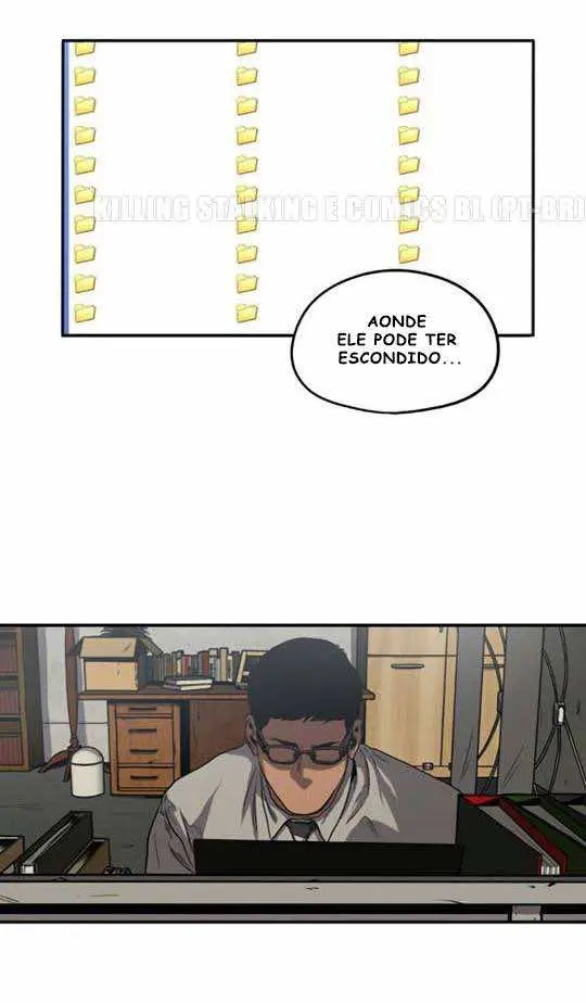 Killing Stalking – Capítulo 23 Yaoi – Página 24