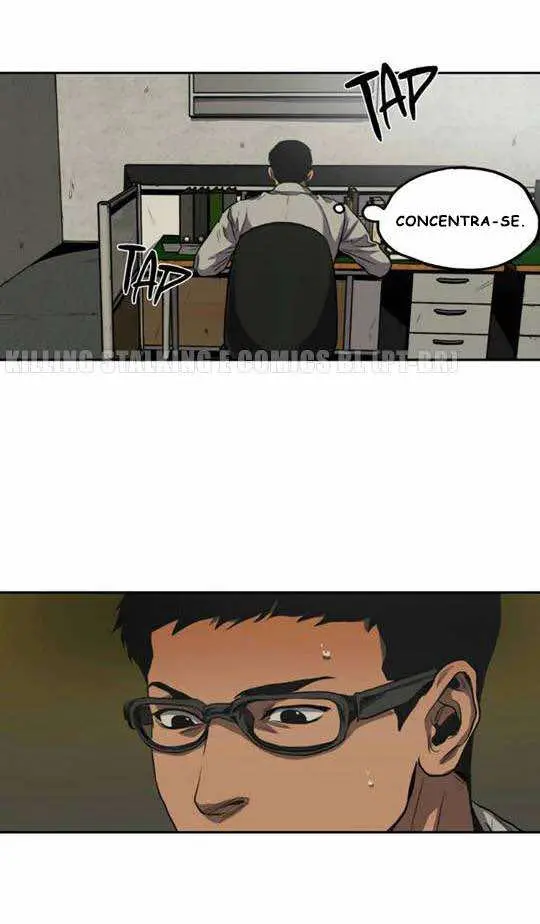 Killing Stalking – Capítulo 23 Yaoi – Página 26