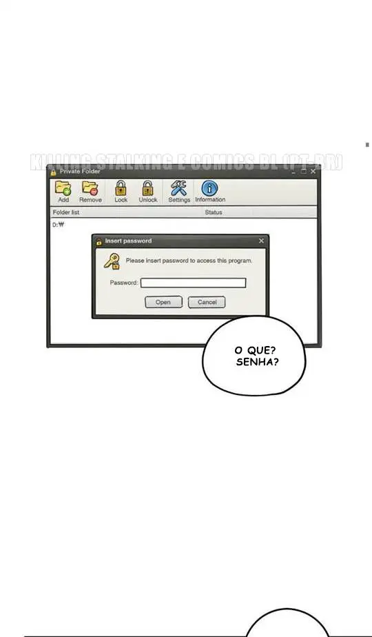 Killing Stalking – Capítulo 23 Yaoi – Página 28
