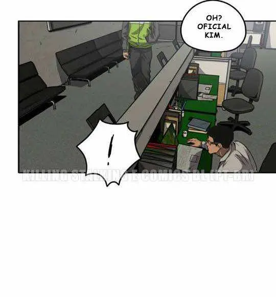 Killing Stalking – Capítulo 23 Yaoi – Página 29