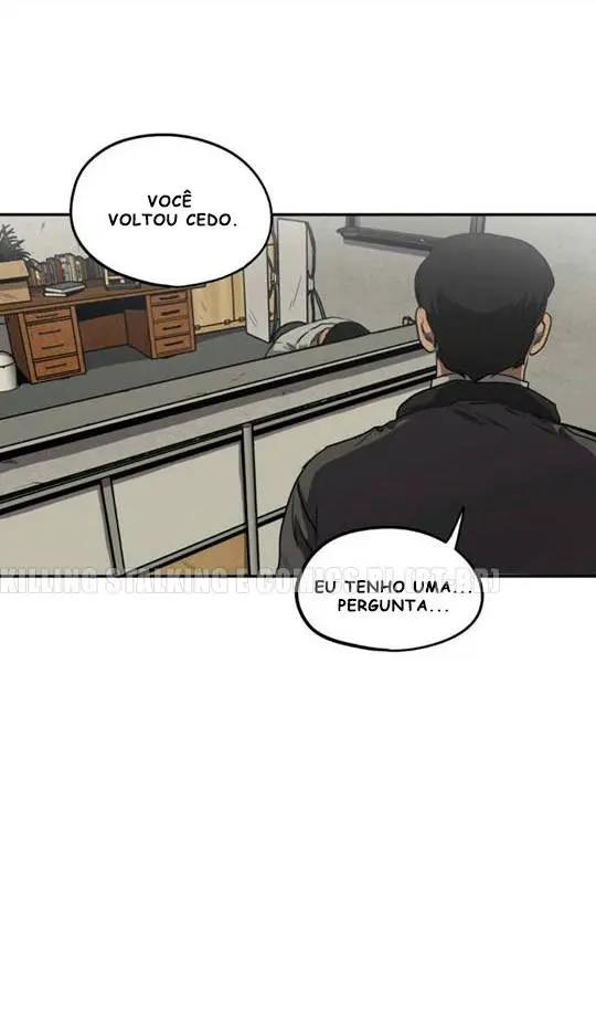 Killing Stalking – Capítulo 23 Yaoi – Página 30