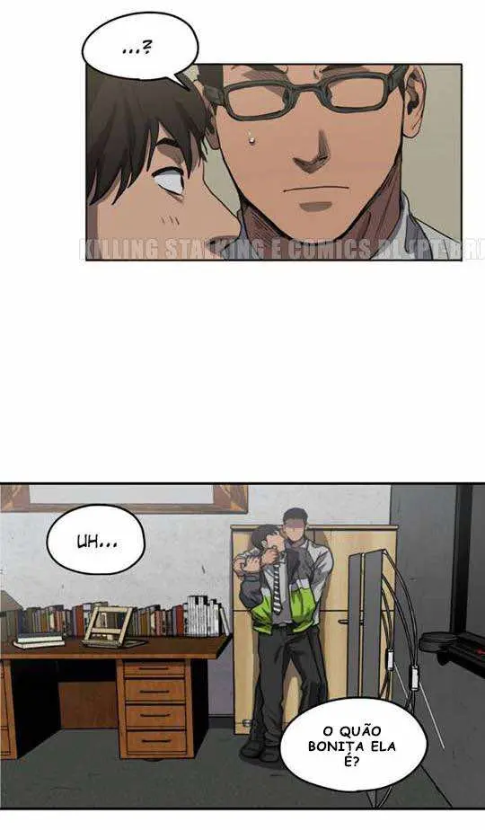 Killing Stalking – Capítulo 23 Yaoi – Página 39