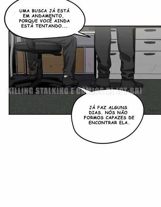 Killing Stalking – Capítulo 23 Yaoi – Página 42