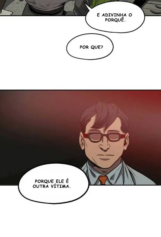 Killing Stalking – Capítulo 23 Yaoi – Página 45
