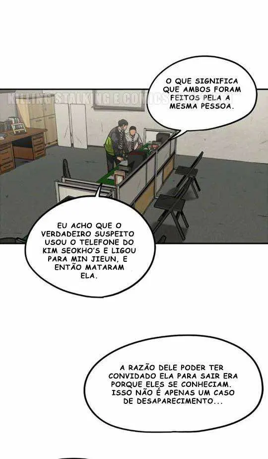 Killing Stalking – Capítulo 23 Yaoi – Página 46