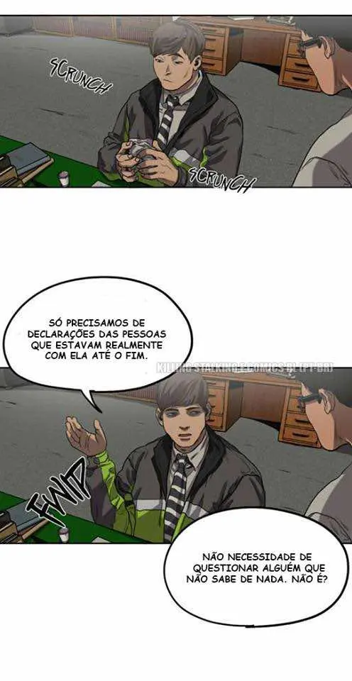 Killing Stalking – Capítulo 23 Yaoi – Página 5