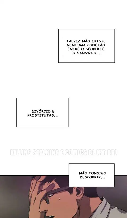 Killing Stalking – Capítulo 23 Yaoi – Página 51