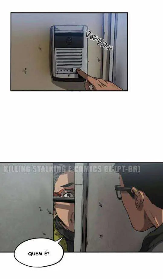 Killing Stalking – Capítulo 23 Yaoi – Página 58