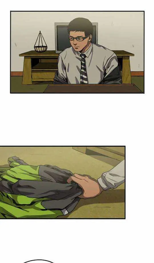 Killing Stalking – Capítulo 23 Yaoi – Página 61