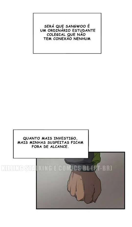 Killing Stalking – Capítulo 23 Yaoi – Página 65