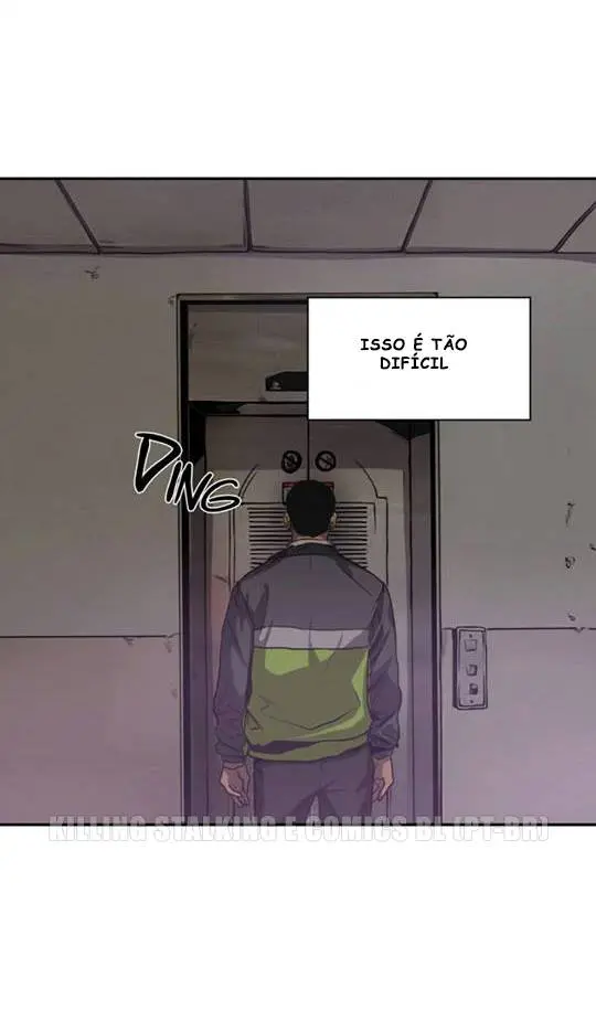 Killing Stalking – Capítulo 23 Yaoi – Página 68