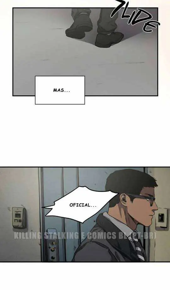 Killing Stalking – Capítulo 23 Yaoi – Página 69