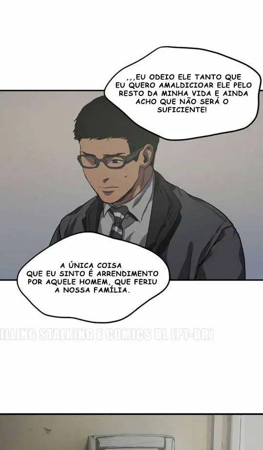 Killing Stalking – Capítulo 23 Yaoi – Página 72