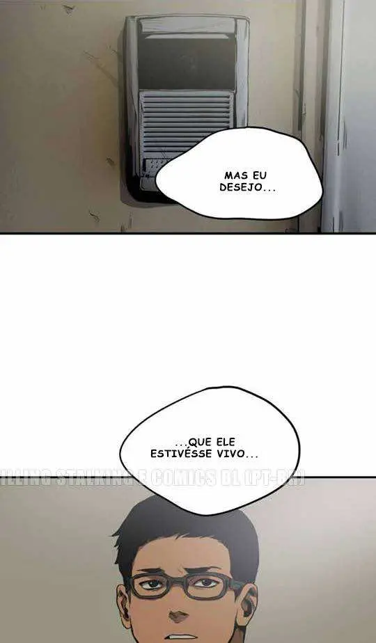 Killing Stalking – Capítulo 23 Yaoi – Página 73