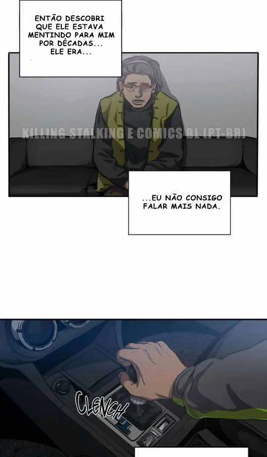 Killing Stalking – Capítulo 23 Yaoi – Página 75