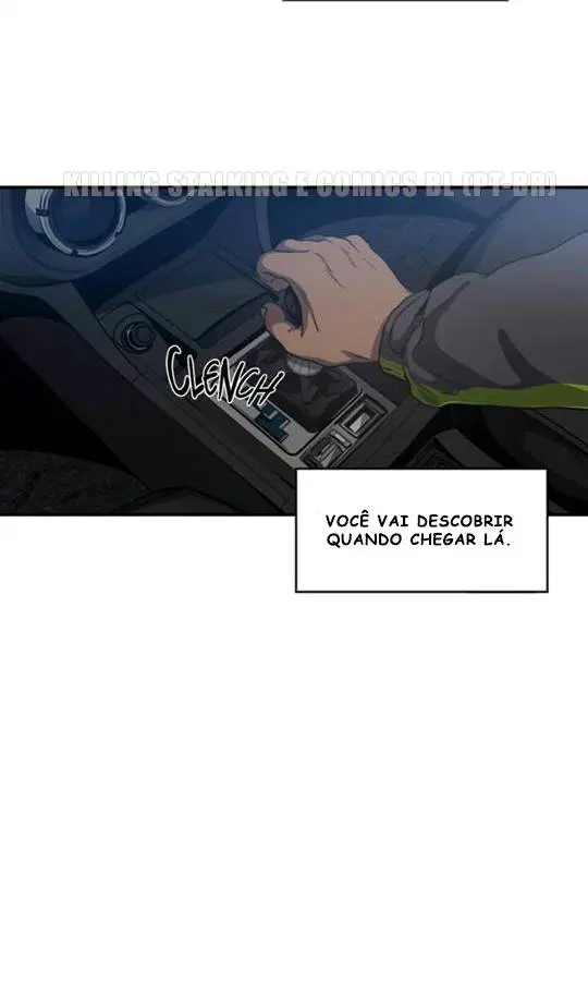 Killing Stalking – Capítulo 23 Yaoi – Página 76