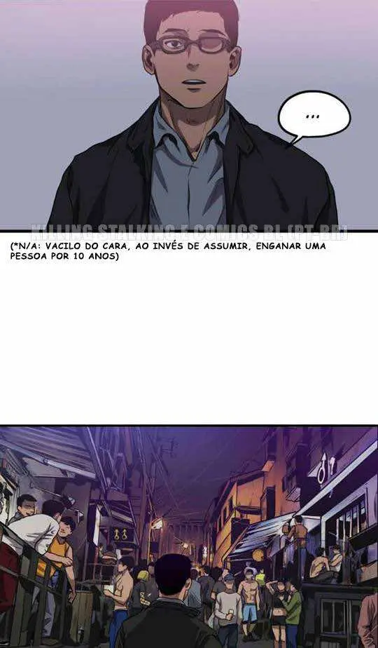 Killing Stalking – Capítulo 23 Yaoi – Página 77