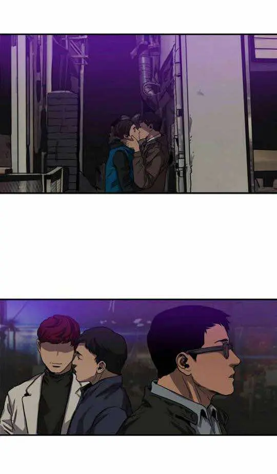 Killing Stalking – Capítulo 23 Yaoi – Página 78