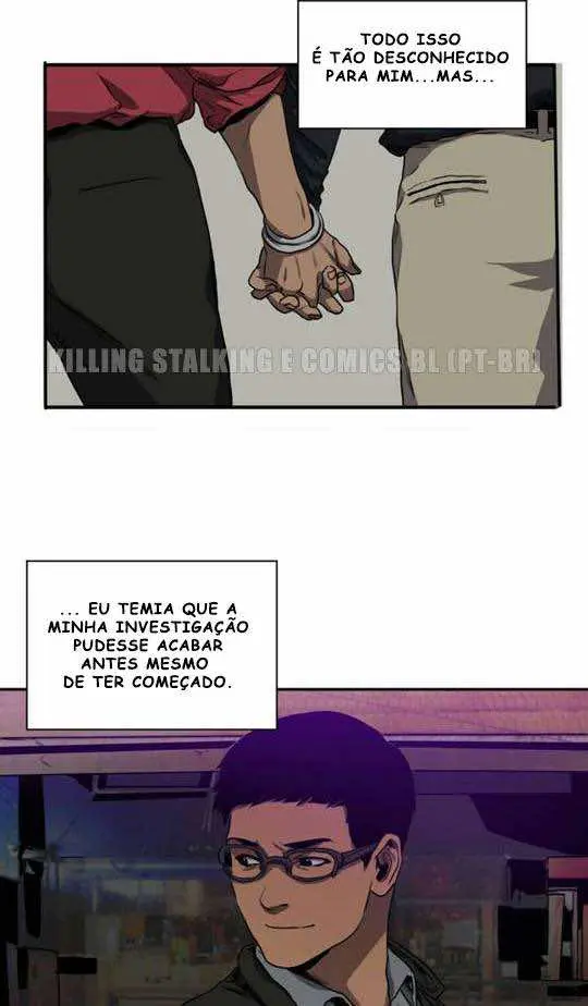 Killing Stalking – Capítulo 23 Yaoi – Página 79