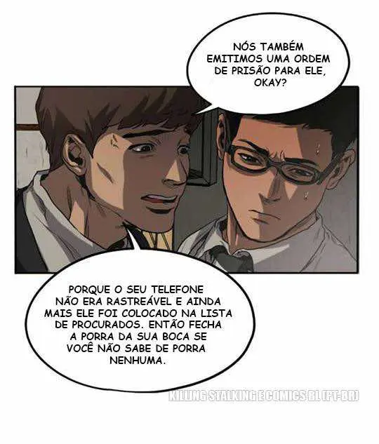 Killing Stalking – Capítulo 23 Yaoi – Página 8