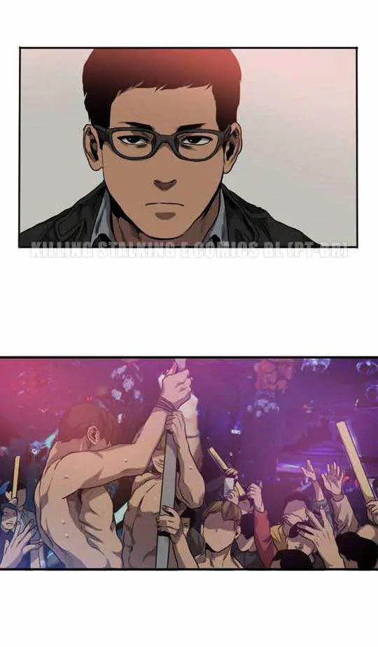 Killing Stalking – Capítulo 23 Yaoi – Página 81